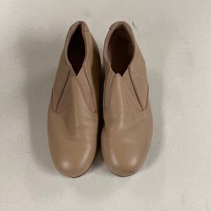 Tap shoes